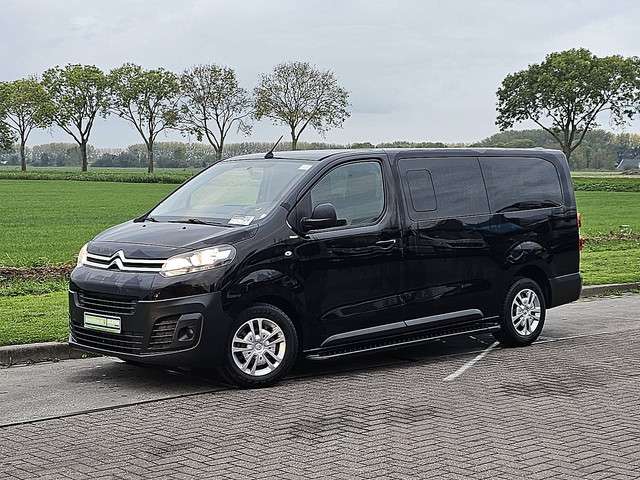 Citroën Jumpy 2