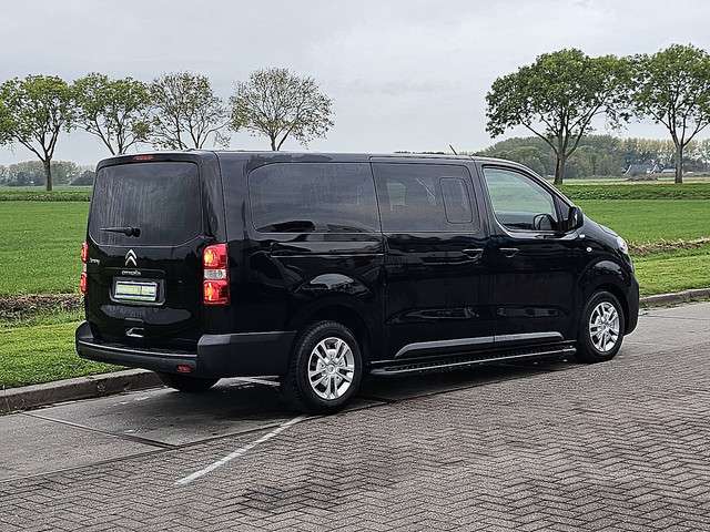 Citroën Jumpy 3
