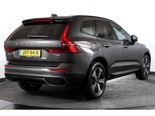 Volvo XC60 2