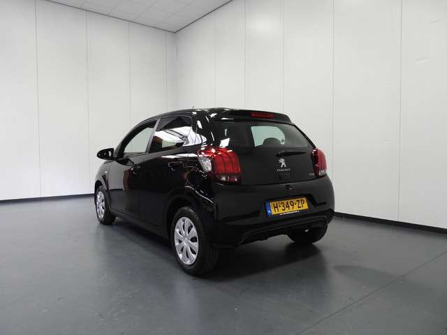Peugeot 108 3