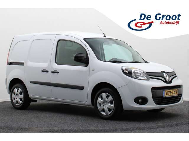Renault Kangoo 2020 Diesel