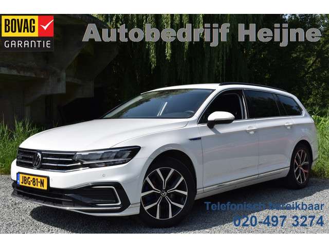 Volkswagen Passat 2021 Hybride