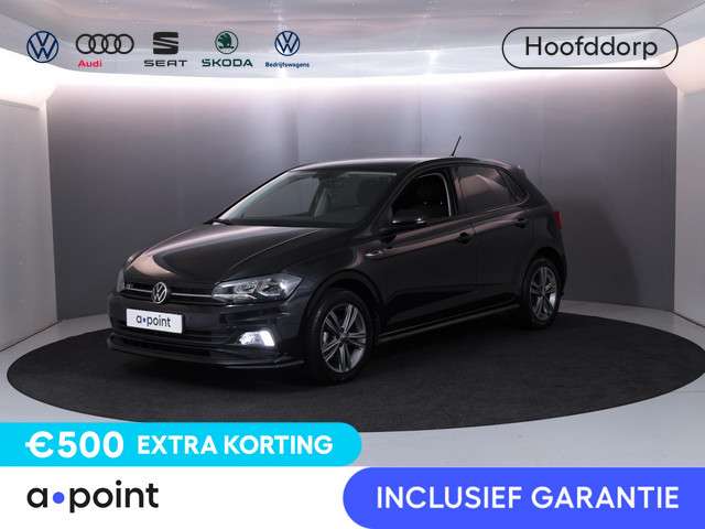 Volkswagen Polo 2021 Benzine