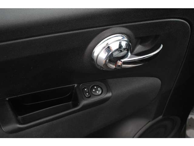 Fiat 500 2020 Benzine