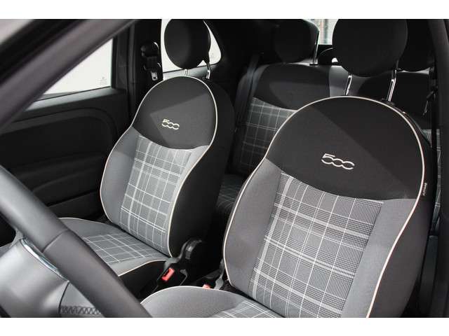 Fiat 500 2020 Benzine