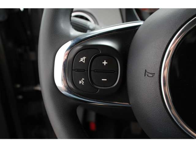Fiat 500 2020 Benzine