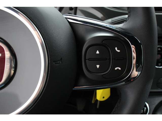 Fiat 500 2020 Benzine