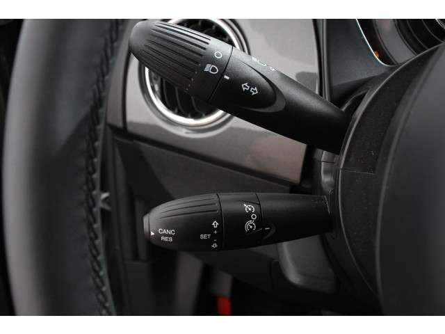 Fiat 500 2020 Benzine