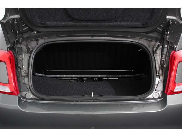 Fiat 500 2020 Benzine