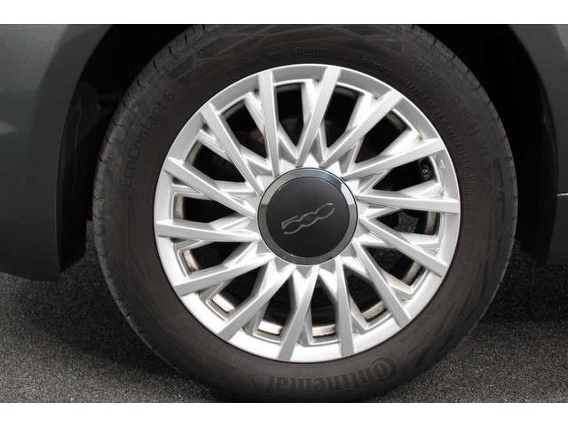 Fiat 500 2020 Benzine