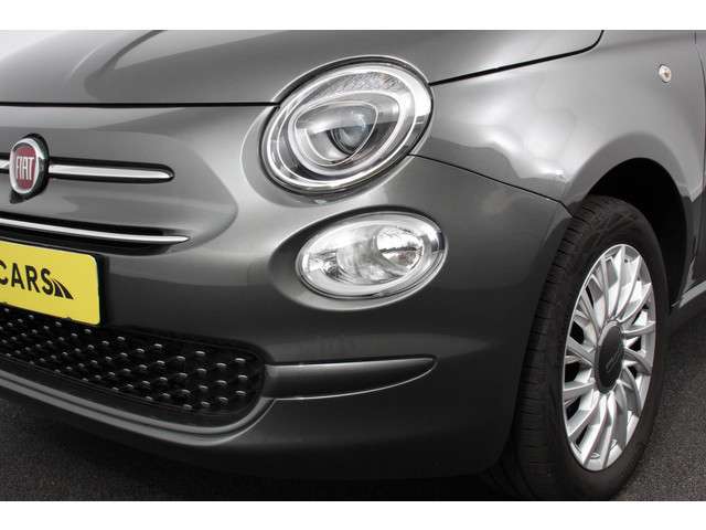 Fiat 500 2020 Benzine
