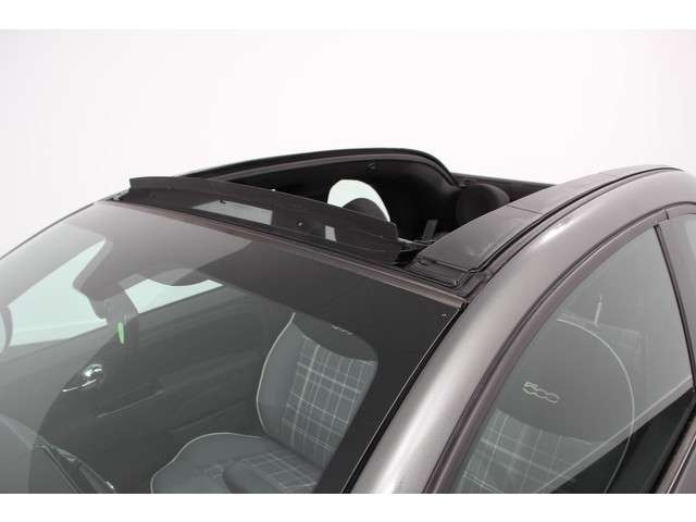 Fiat 500 2020 Benzine