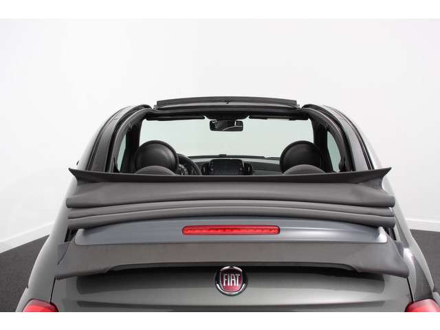 Fiat 500 2020 Benzine