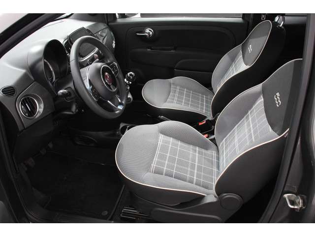 Fiat 500 2020 Benzine