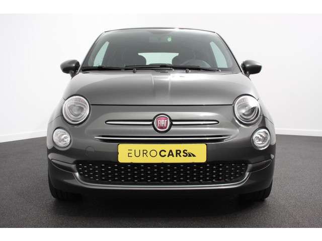 Fiat 500 2020 Benzine