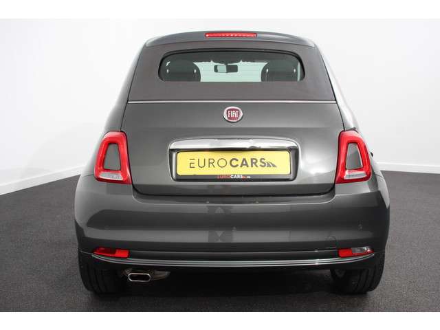 Fiat 500 2020 Benzine