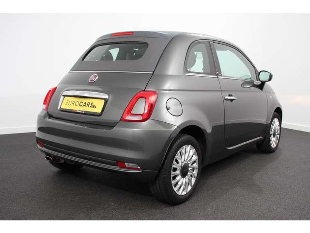 Fiat 500 2020 Benzine