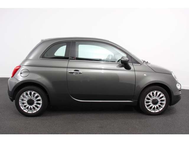 Fiat 500 2020 Benzine