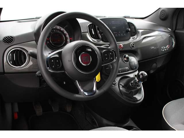 Fiat 500 2020 Benzine