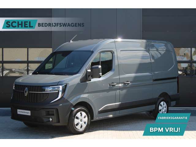 Renault Master 2024 Diesel