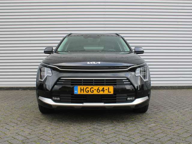 Kia Niro 2