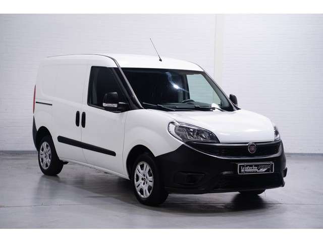 Fiat Doblò 2