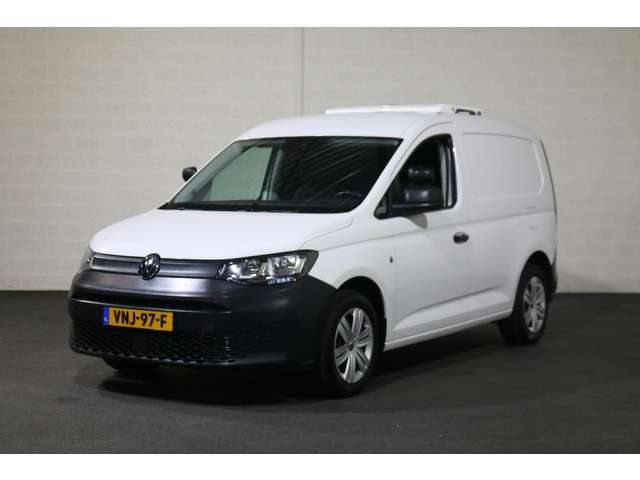 Volkswagen Caddy 2022 Diesel