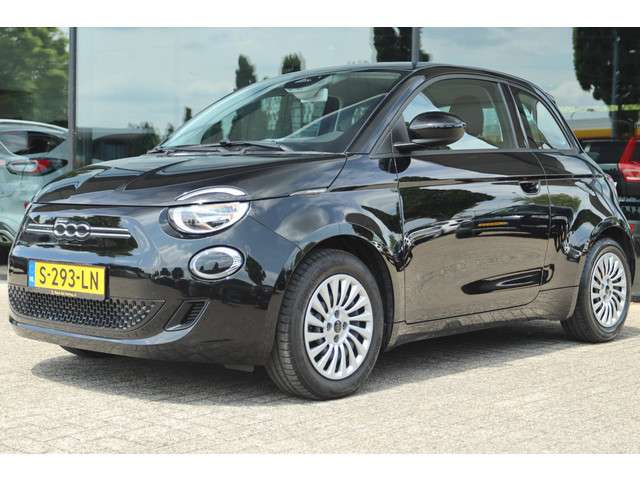 Fiat 500 2023 Elektrisch Fiat 500 2023 Elektrisch