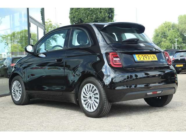 Fiat 500 2023 Electrisch