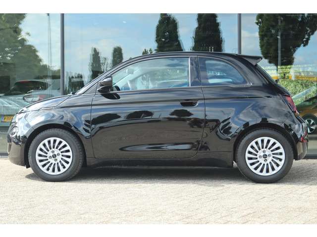 Fiat 500 2023 Electrisch