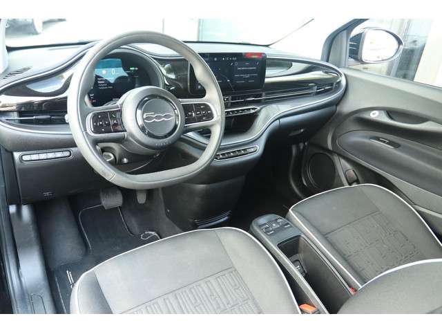 Fiat 500 2023 Electrisch