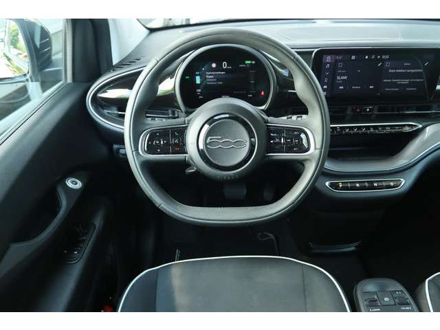 Fiat 500 2023 Electrisch