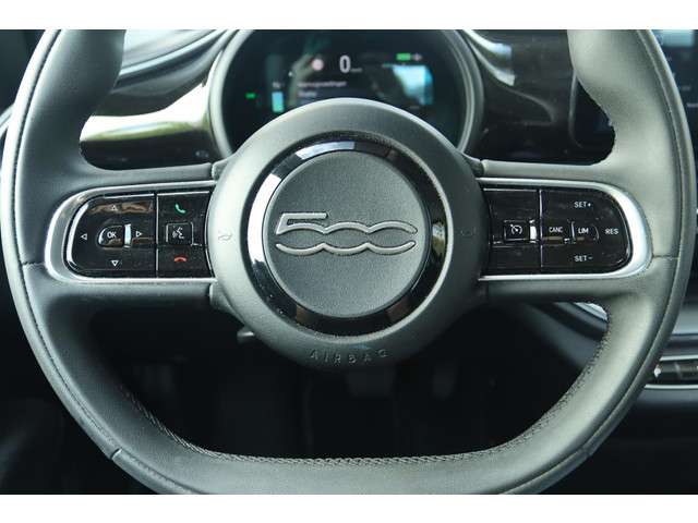 Fiat 500 2023 Electrisch
