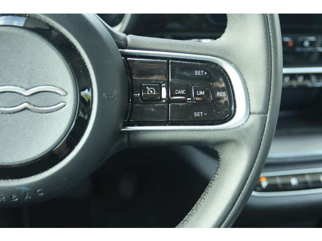 Fiat 500 2023 Electrisch