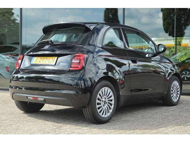 Fiat 500 2023 Electrisch