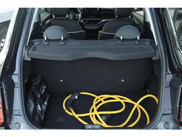 Fiat 500 2023 Electrisch