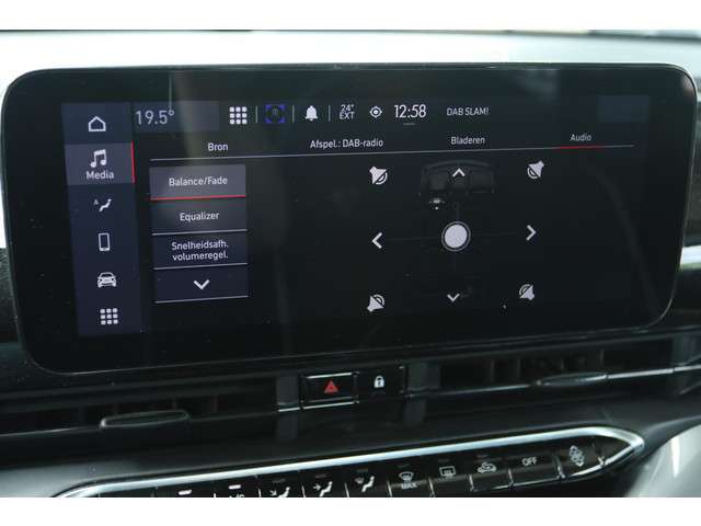 Fiat 500 2023 Electrisch