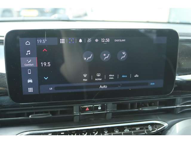 Fiat 500 2023 Electrisch