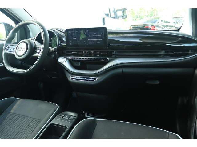 Fiat 500 2023 Electrisch