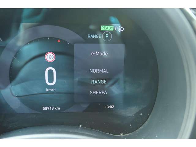 Fiat 500 2023 Electrisch