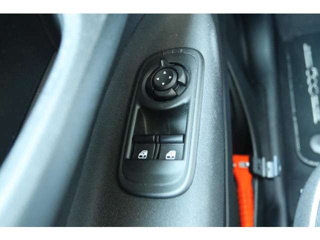 Fiat 500 2023 Electrisch
