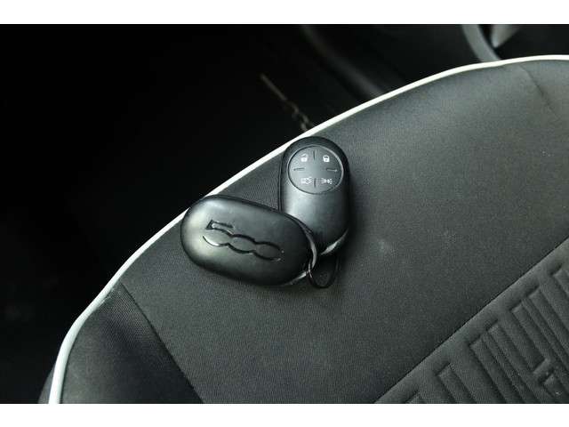 Fiat 500 2023 Electrisch