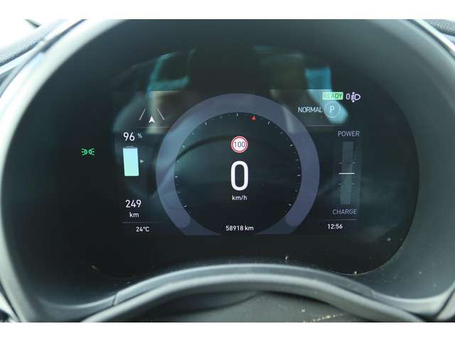 Fiat 500 2023 Electrisch