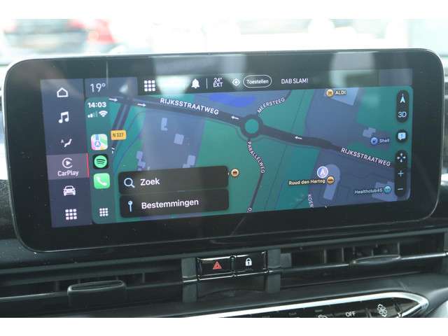 Fiat 500 2023 Electrisch