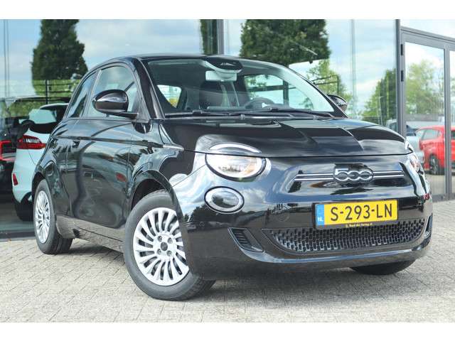 Fiat 500 2023 Electrisch