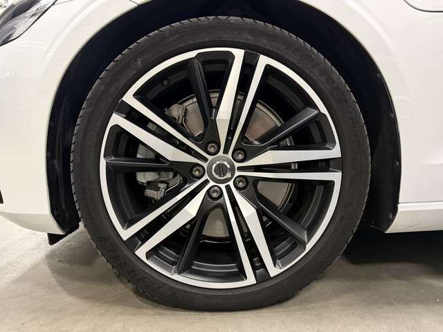 Volvo V60 2021 Hybride