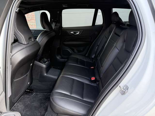 Volvo V60 2021 Hybride