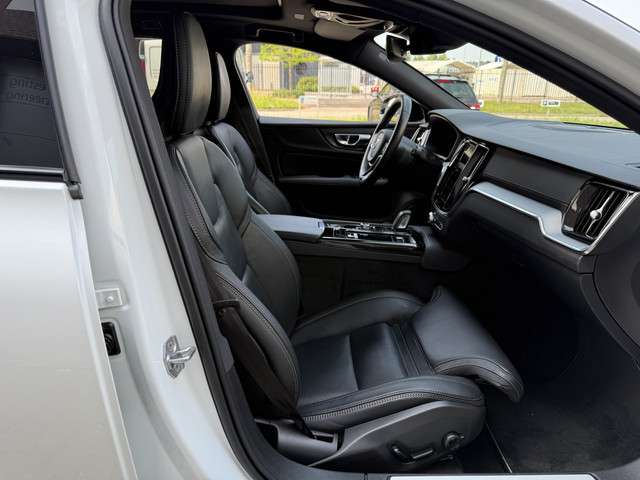 Volvo V60 2021 Hybride