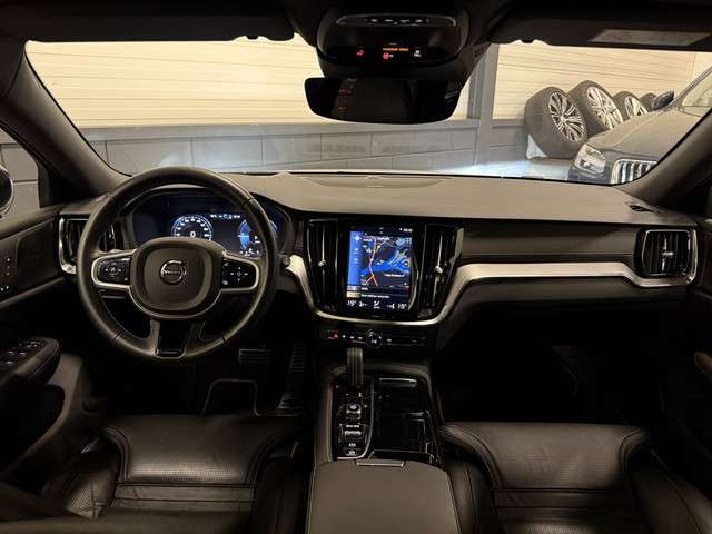 Volvo V60 2021 Hybride