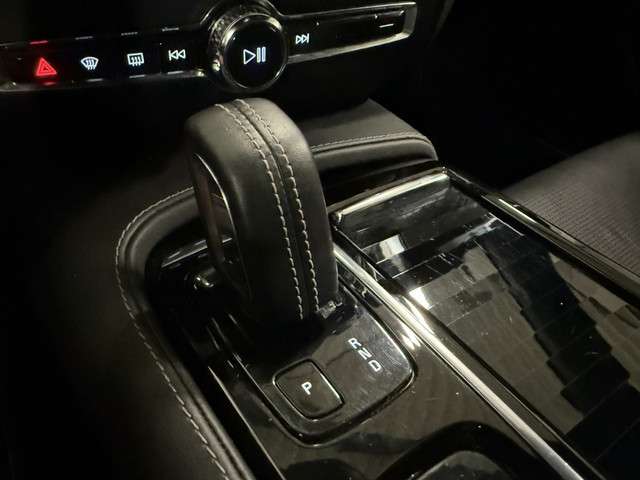 Volvo V60 2021 Hybride